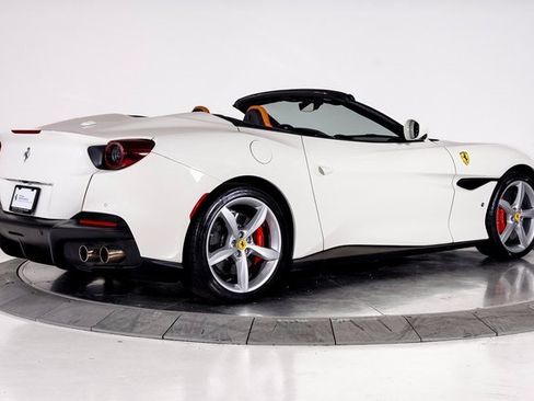 Used 2022 Ferrari Portofino M image 2