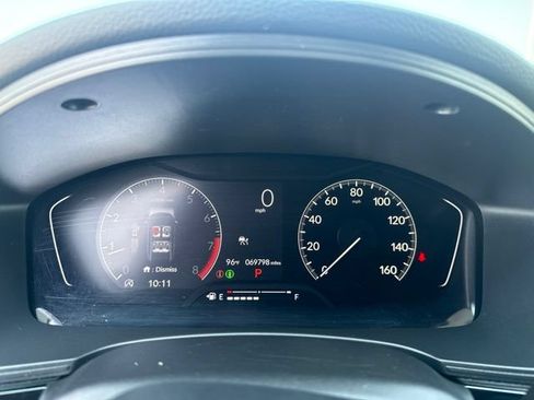 Used 2024 Honda Civic LX image 27