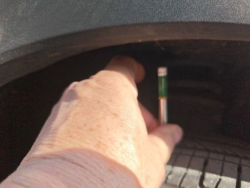 Used 2024 Ford Bronco Sport Outer Banks image 2