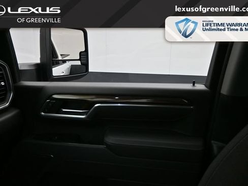 Used 2025 Chevrolet Silverado 2500 LT AWD/4WD image 18