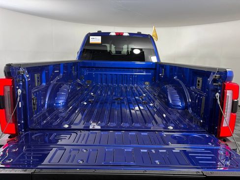 Certified 2026 Ford F450 Platinum AWD/4WD image 33