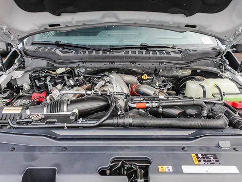 New 2026 Ford F250 Platinum image 27