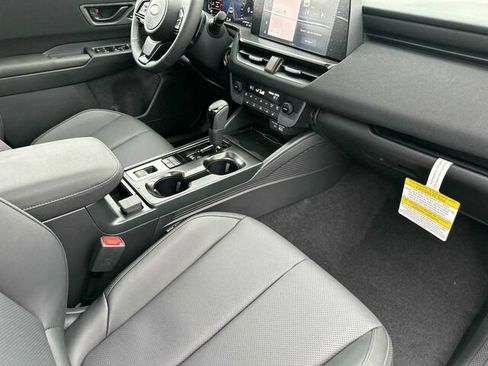 New 2026 Subaru Outback Limited AWD/4WD image 19