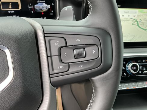 New 2026 GMC Sierra 1500 Denali w/ Denali Reserve Package AWD/4WD image 24