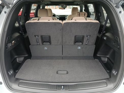 New 2025 Jeep Grand Cherokee L Limited w/ Luxury Tech Group II image 27