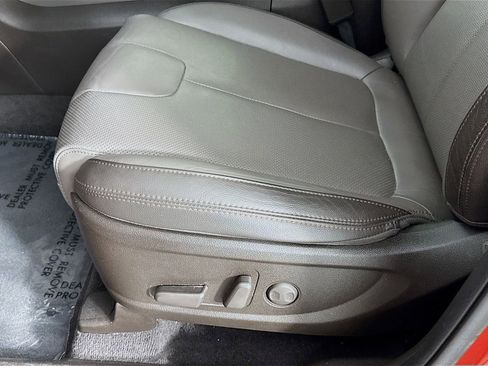 Used 2020 Hyundai Santa Fe SEL image 21