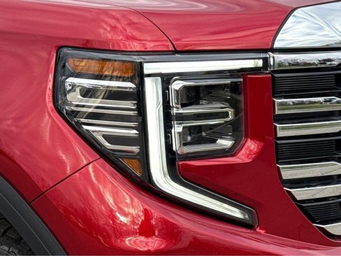 New 2026 GMC Sierra 1500 SLT w/ SLT Premium Plus Package image 19