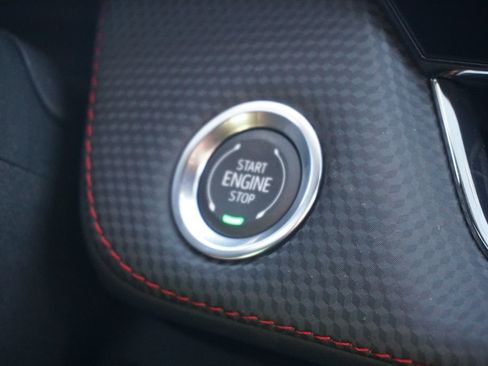 New 2026 Chevrolet Equinox RS w/ Convenience Package III image 29