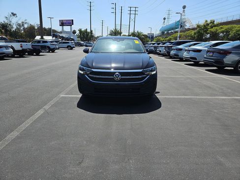 Used 2024 Volkswagen Jetta S FWD image 2