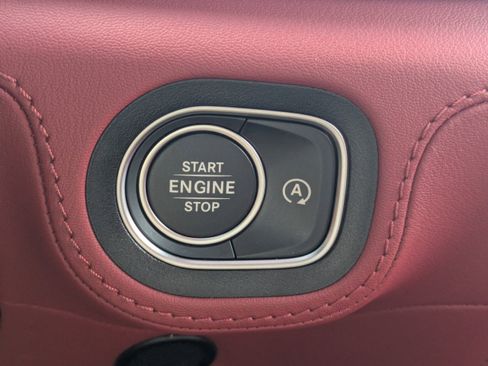 New 2026 Mercedes-Benz GLE 450 4MATIC Coupe image 30