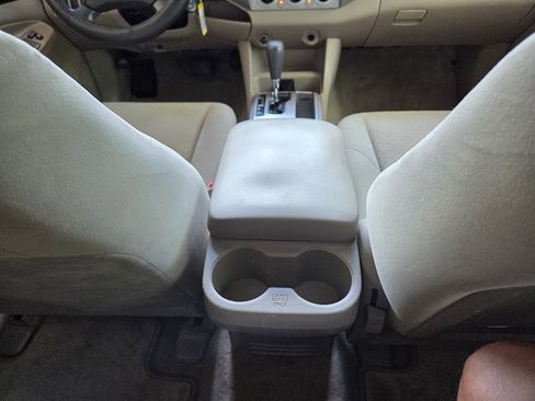 Used 2008 Toyota Tacoma PreRunner RWD image 37