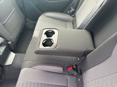 New 2026 Subaru Impreza 2.0i Sport image 31