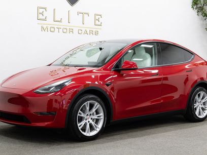 Used 2022 Tesla Model Y Long Range