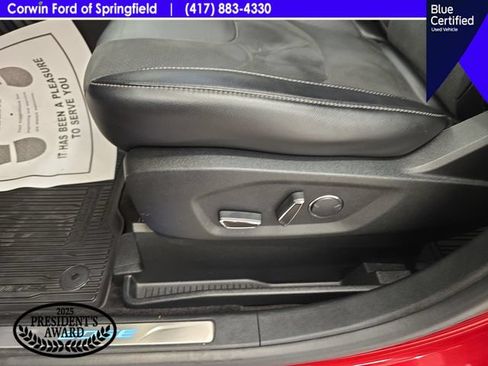 Used 2018 Ford Edge Sport w/ Equipment Group 401A AWD/4WD image 39