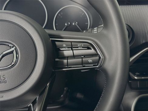 New 2025 MAZDA CX-90 3.3 Turbo w/ Select Package image 19