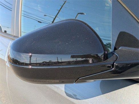 New 2026 Chevrolet TrailBlazer RS w/ Convenience Package image 13