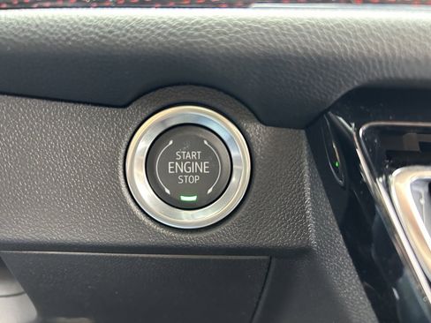 New 2026 Chevrolet Traverse RS image 29