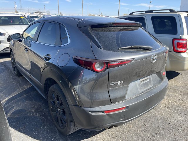 Used 2024 MAZDA CX-30 AWD 2.5 S w/ Select Sport Pkg image 8