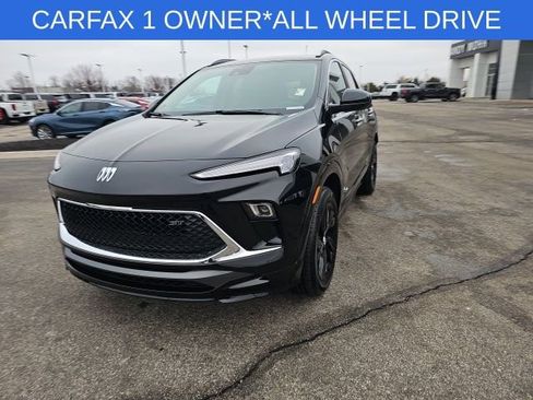 Used 2026 Buick Encore GX Sport Touring w/ Comfort Package image 6