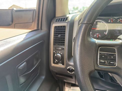 Used 2012 RAM 5500 2WD Regular Cab w/ Ambulance Prep Group image 67