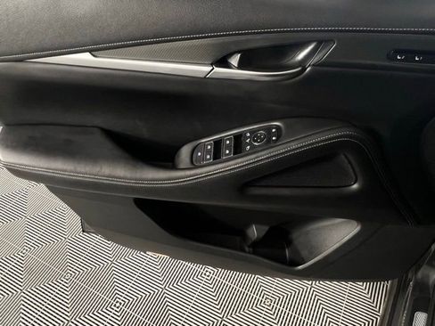 Used 2022 INFINITI QX60 Luxe w/ Cargo Package image 31