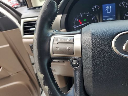 Used 2019 Lexus GX 460 Premium AWD/4WD image 28