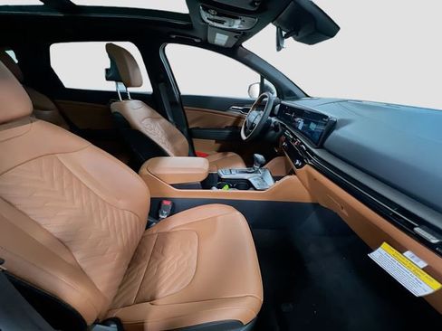 New 2026 Kia Sportage X-Line image 31