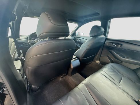 Certified 2024 Honda Accord Sport image 23