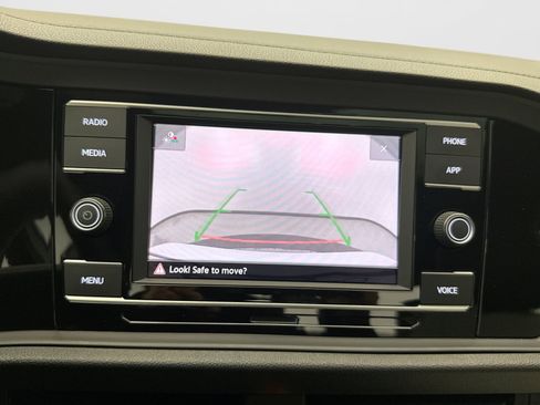 Used 2021 Volkswagen Jetta R-Line FWD image 15
