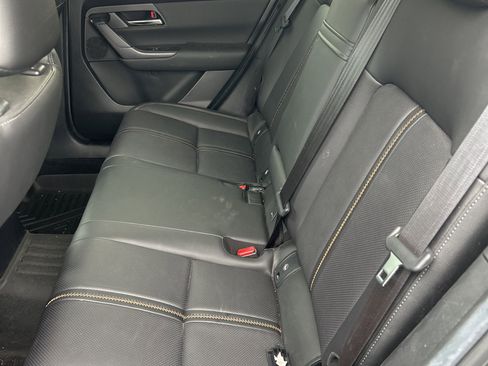 Used 2024 MAZDA CX-50 2.5 Turbo w/ Premium Plus Pkg image 14