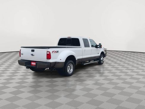 Used 2015 Ford F350 King Ranch AWD/4WD image 40