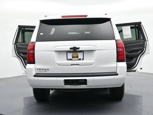 Used 2019 Chevrolet Tahoe LT AWD/4WD image 28