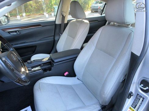 Used 2013 Lexus ES 350 image 15