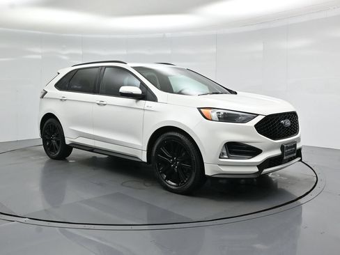 Certified 2020 Ford Edge ST-Line FWD image 54