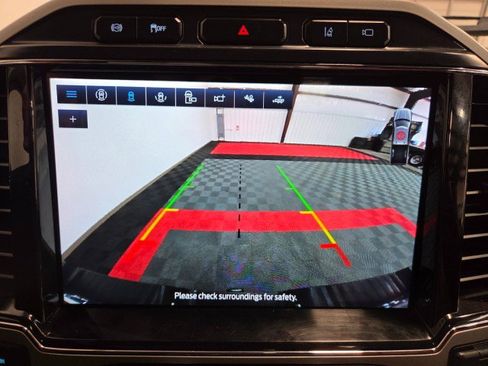 Used 2022 Ford F350 King Ranch w/ King Ranch Ultimate Package image 63