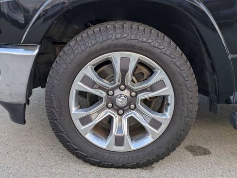 Used 2019 RAM 1500 Limited image 13