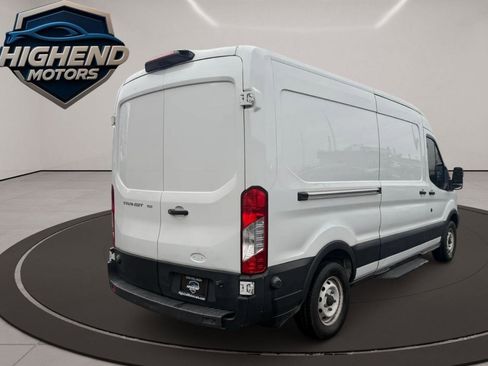 Used 2019 Ford Transit 150 148 Medium Roof image 6