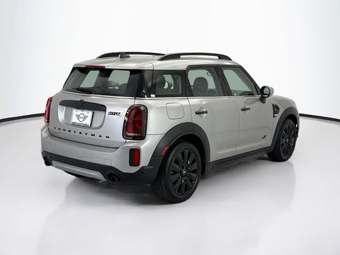 Used 2023 MINI Cooper Countryman S AWD/4WD image 5