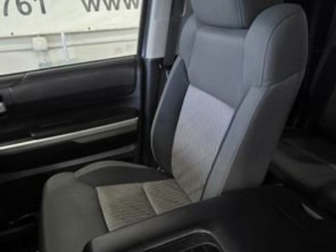 Used 2017 Toyota Tundra SR5 w/ TRD Off Road Package image 23