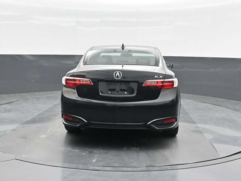 Used 2018 Acura ILX FWD image 7