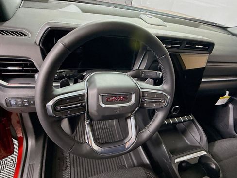 New 2026 GMC Terrain Elevation AWD/4WD image 6