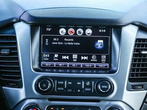 Used 2018 GMC Yukon SLE image 19