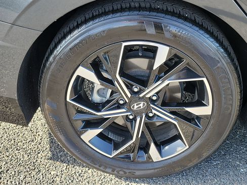Used 2025 Hyundai Sonata SEL AWD/4WD image 26