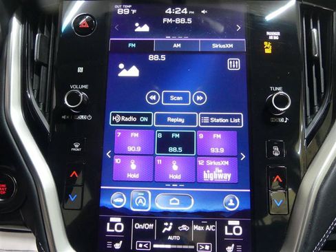 Used 2020 Subaru Legacy Limited AWD/4WD image 41