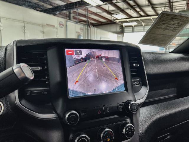Used 2022 RAM 2500 Big Horn AWD/4WD image 30