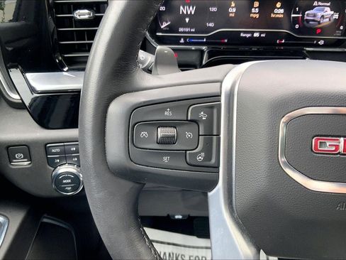 Used 2023 GMC Sierra 1500 Elevation AWD/4WD image 19