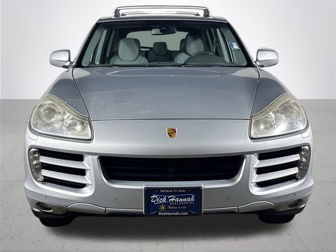 Used 2008 Porsche Cayenne image 3