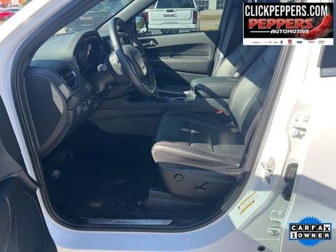 Used 2022 Dodge Durango R/T image 12