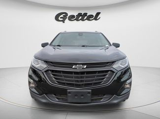 Used 2020 Chevrolet Equinox LT w/ Midnight Edition FWD video 2