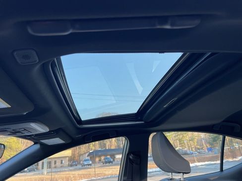 Certified 2025 Toyota Camry SE w/ Multimedia Upgrade Package image 20